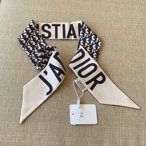 Twilly Headband Scarf Bandeau